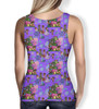 Women's Tank Top - Whimsical Madrigals