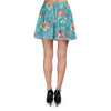 Skater Skirt - Whimsical Ariel