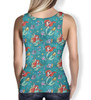 Women's Tank Top - Whimsical Ariel