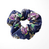 Velvet Scrunchie - Whimsical Wonderland