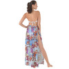 Maxi Sarong Skirt - I Won't Say I'm In Love Hercules Inspired