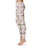Sport Leggings - Spring Mickey and Friends