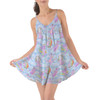 Beach Cover Up Dress - Imagine with Figment
