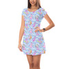 Short Sleeve Dress - Imagine with Figment