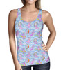 Women's Tank Top - Imagine with Figment