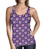 Women's Tank Top - Geometric Figment