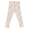 Girls' Leggings - Mickey & Friends Easter Spring Fun