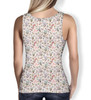 Women's Tank Top - Mickey & Friends Easter Spring Fun