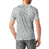 Men's Sport Mesh T-Shirt - Thumper Springtime