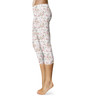 Sport Capri Leggings - Miss Bunny Springtime