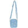 Belt Bag with Shoulder Strap - Pixar Clouds