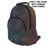 Pocket Backpack - Galaxy Far Away