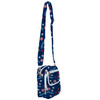 Belt Bag with Shoulder Strap - American Superhero