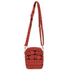 Belt Bag with Shoulder Strap - Moana Tribal Print