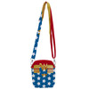 Belt Bag with Shoulder Strap - Wonder Woman Super Hero Inspired