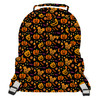 Pocket Backpack - Halloween Mickey Pumpkins