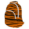 Pocket Backpack - Tigger Stripes Winnie The Pooh Inspired