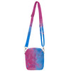 Belt Bag with Shoulder Strap - Pink or Blue Sleeping Beauty Inspired