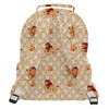 Pocket Backpack - Hakuna Matata Lion King Inspired