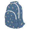 Pocket Backpack - Buzz Lightyear Space Ships