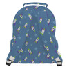 Pocket Backpack - Buzz Lightyear Space Ships