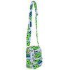 Belt Bag with Shoulder Strap - Little Green Aliens Toy Story Inspired