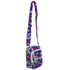 Belt Bag with Shoulder Strap - Poco Loco Coco Inspired