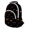 Pocket Backpack - Pumpkin King Halloween Inspired