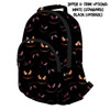 Pocket Backpack - Pumpkin King Halloween Inspired