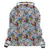 Pocket Backpack - Dogs of Disney