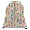 Pocket Backpack - Mickey's Easter Celebration