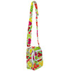 Belt Bag with Shoulder Strap - Mickey's Fruit Fiesta