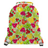 Pocket Backpack - Mickey's Fruit Fiesta
