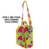 Crossbody Bag - Mickey's Fruit Fiesta