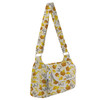 Shoulder Pocket Bag - Dole Whip It!