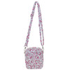 Belt Bag with Shoulder Strap - Marie with her Pink Bow