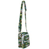 Belt Bag with Shoulder Strap - Tinkerbell in Pixie Hollow
