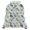 Pocket Backpack - Toy Story Style