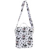 Crossbody Bag - Sketch of Minnie Mouse