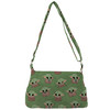 Shoulder Pocket Bag - The Child Catching Frogs