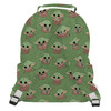 Pocket Backpack - The Child Catching Frogs