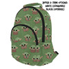 Pocket Backpack - The Child Catching Frogs