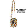 Belt Bag with Shoulder Strap - Disney Halloween Snacks