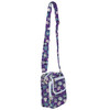 Belt Bag with Shoulder Strap - Tomb Sweet Tomb