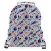 Pocket Backpack - Cruise Disney Style
