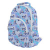 Pocket Backpack - Watercolor Eeyore