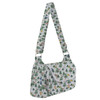 Shoulder Pocket Bag - Christmas Disney Forest