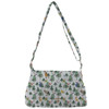 Shoulder Pocket Bag - Christmas Disney Forest