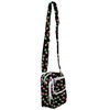 Belt Bag with Shoulder Strap - Christmas Minnie Ears