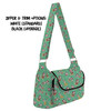 Shoulder Pocket Bag - Merry Mickey Christmas